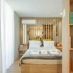 Signature Flat Incl Parking By Sweet *