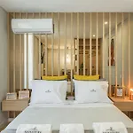 Apartment Signature Flat Incl Parking By Sweet Aveiro