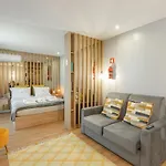 Apartment Signature Flat Incl Parking By Sweet *