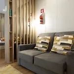 Signature Flat Incl Parking By Sweet *