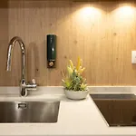 Signature Flat Incl Parking By Sweet * Aveiro