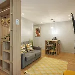 Signature Flat Incl Parking By Sweet * Aveiro