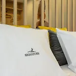 Signature Flat Incl Parking By Sweet *