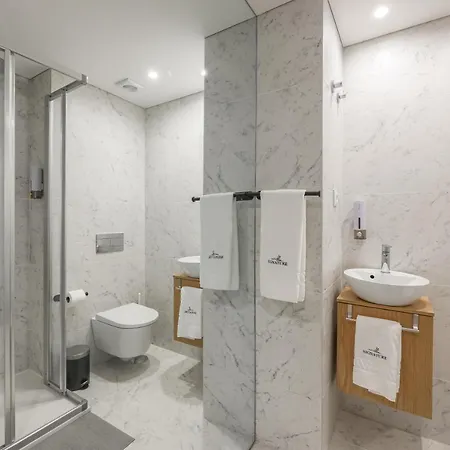 Apartment Signature Flat By Sweet Aveiro