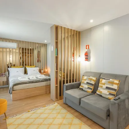 アパート Signature Flat Incl Parking By Sweet *