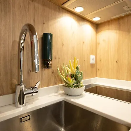 Signature Flat Incl Parking By Sweet 公寓 *