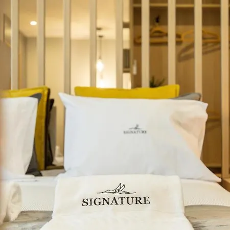 Signature Flat Incl Parking By Sweet アパート *