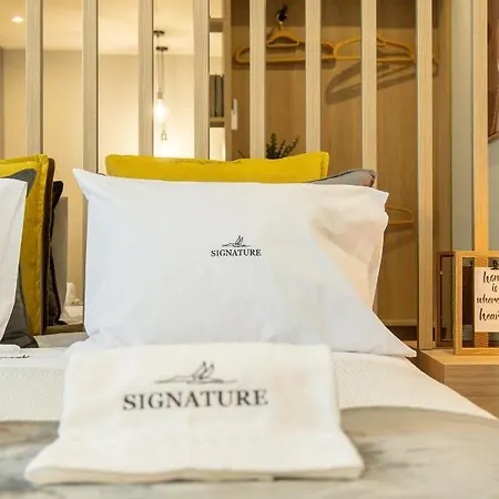 Signature Flat By Sweet *