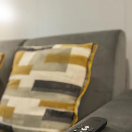 Apartment Signature Flat By Sweet *