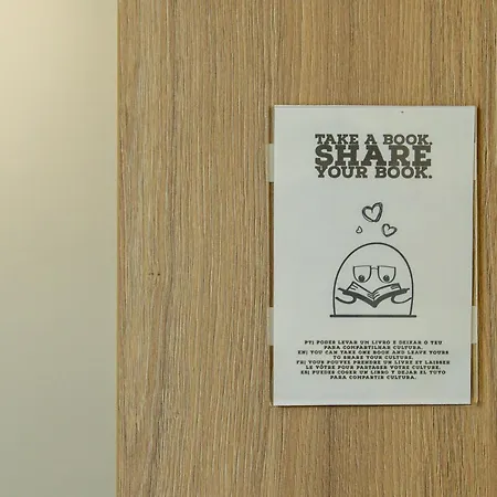 Signature Flat Incl Parking By Sweet 公寓 *