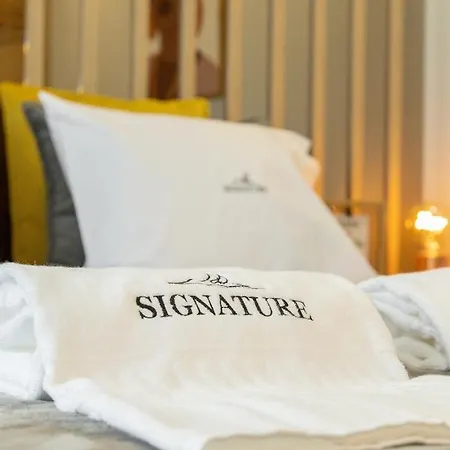 Signature Flat By Sweet *