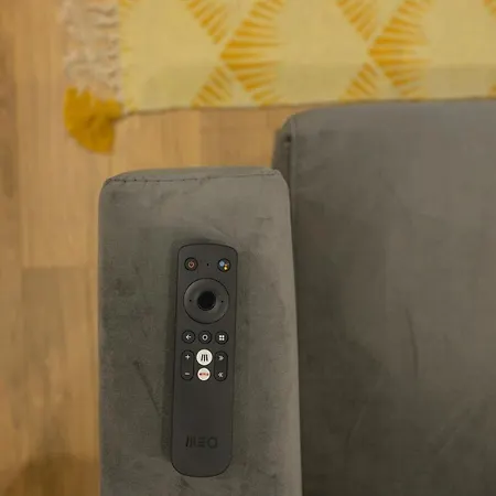 公寓 Signature Flat Incl Parking By Sweet