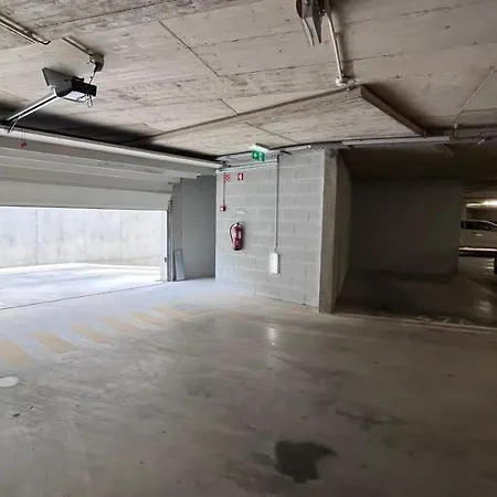 Signature Flat Incl Parking By Sweet 公寓 阿威罗