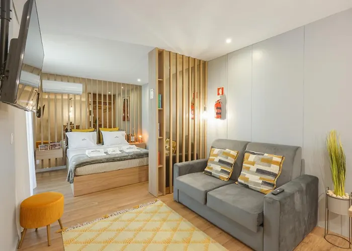 شقة Signature Flat Incl Parking By Sweet *