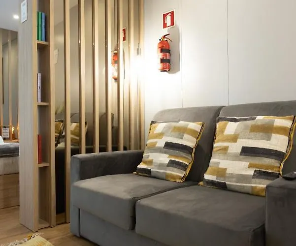 Signature Flat Incl Parking By Sweet *