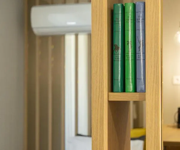 Signature Flat Incl Parking By Sweet *