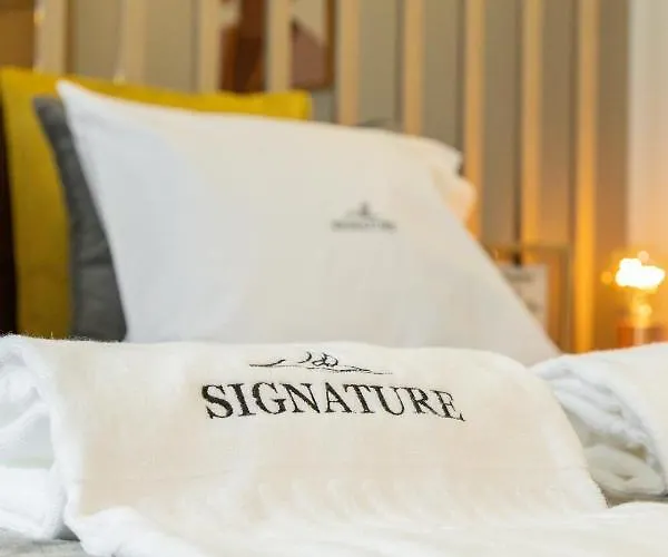 Signature Flat Incl Parking By Sweet *